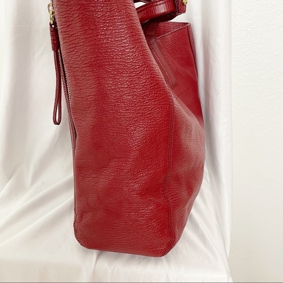 3.1 Phillip Lim Pashli Leather Zip Tote Large - Picture 5 of 15